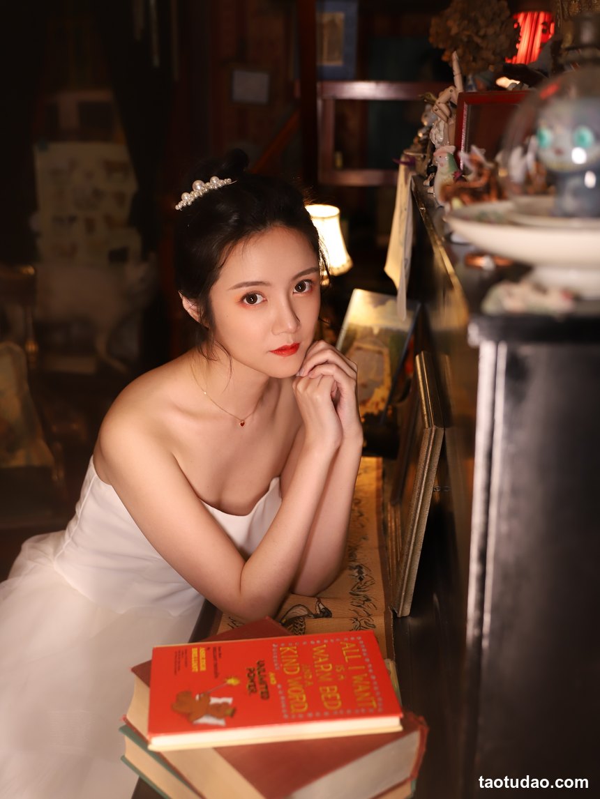 图片[4]-[YITUYU艺图语]2022.10.14 治愈 好多鱼[20+1P／134MB]-绅士图