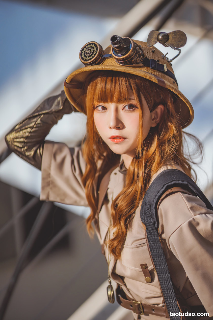 图片[4]-[YITUYU艺图语]2022.05.06 大侦探家 Kitaro_绮太郎[33+1P／688MB]-绅士图