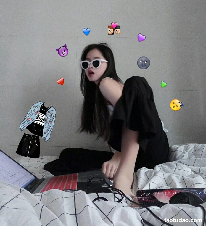 图片[2]-鱼鱼足影 NO.025 – 三元里[19P／62MB]-绅士图