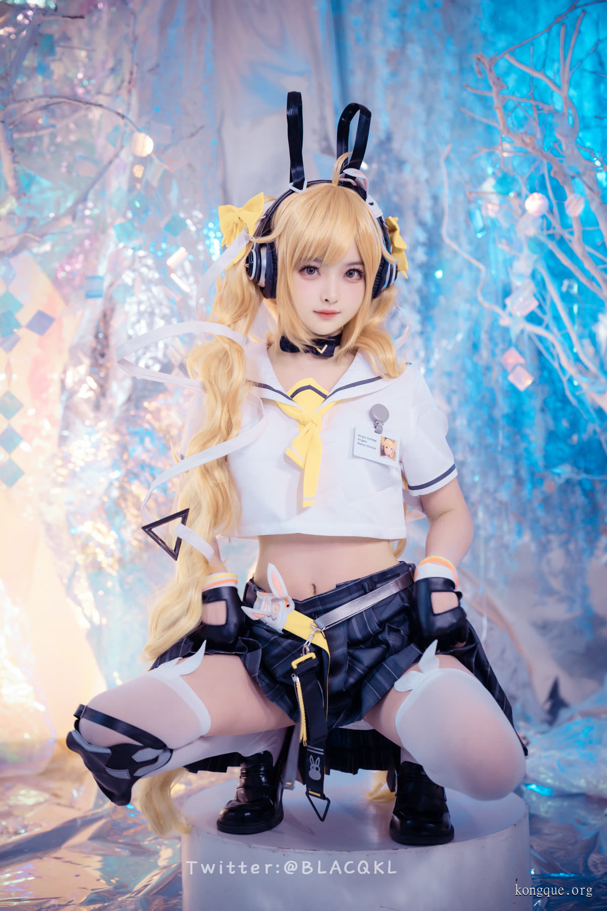 图片[3]-白莉爱吃巧克力 – 全套合集（自动更新）-绅士图