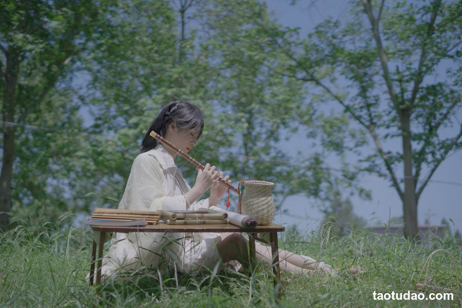 图片[3]-[YITUYU艺图语]2023.03.13 春 银河三千里[22+1P／276MB]-绅士图