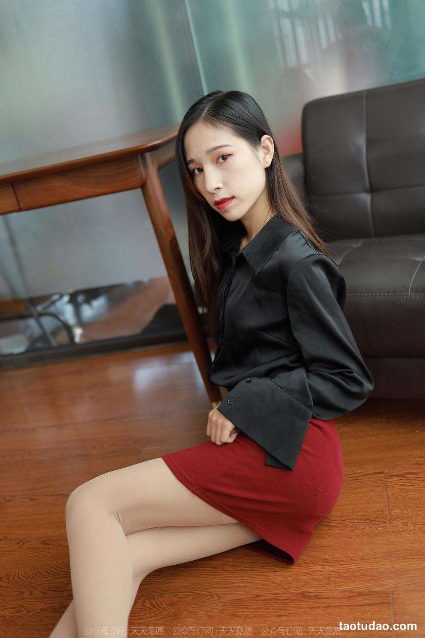 图片[2]-[IESS异思趣向] 2022.12.03 丝享家 1287 美子《玉足佳人》[91P-97.1M]-绅士图