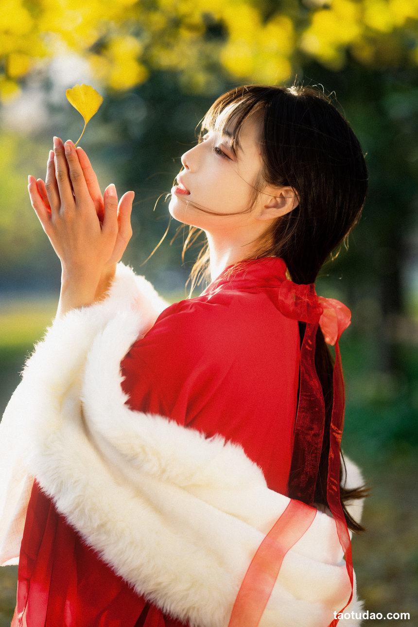 图片[2]-[YITUYU艺图语]2022.05.18 光感之美 贰加六[23+1P／331MB]-绅士图