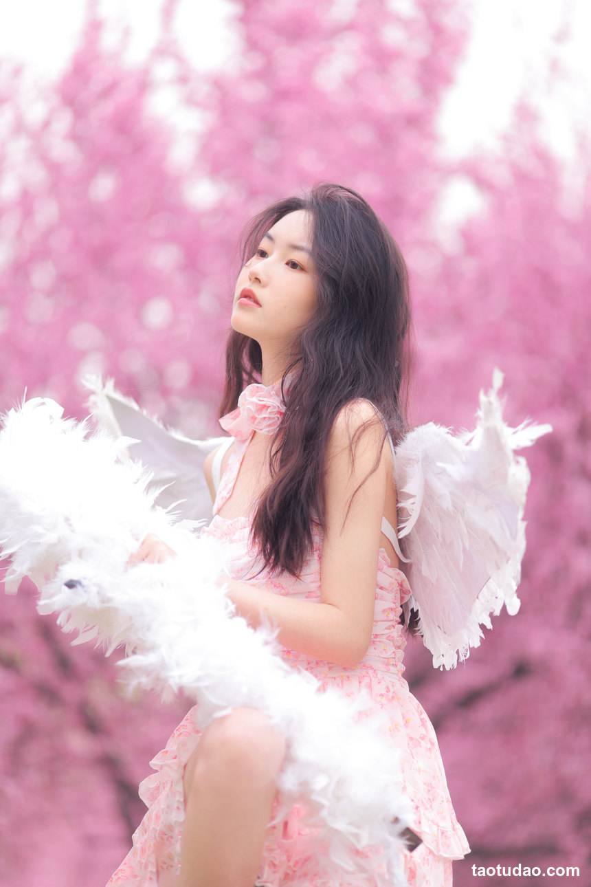 图片[2]-[YITUYU艺图语]2022.07.22 早樱天使 芮芮[31+1P／272MB]-绅士图