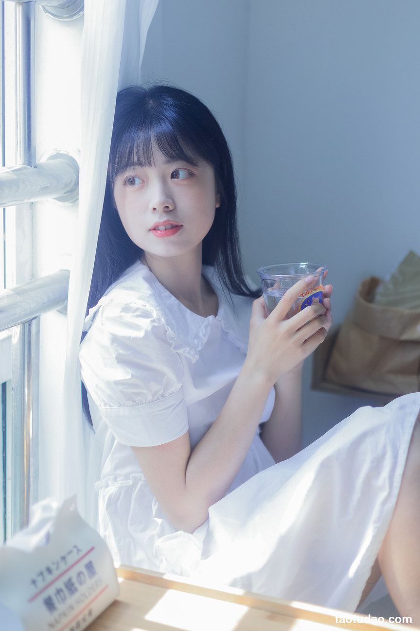 图片[3]-[YITUYU艺图语]2022.08.06 白日梦 可爱泡泡呀[34+1P／301MB]-绅士图