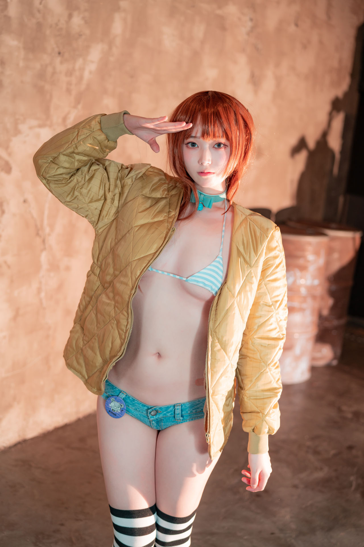 图片[15]-Bambi(밤비) – 全套（自动更新）-绅士图