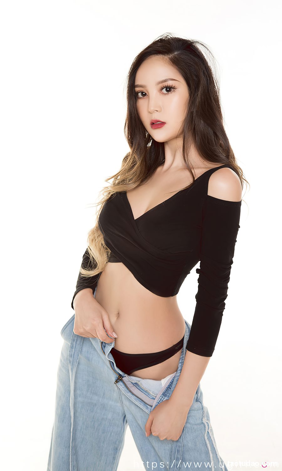 图片[4]-[Ugirls尤果网]爱尤物 2023.10.25 No.2715 龙儿 忘不掉的柔情 [35P-62MB]-绅士图