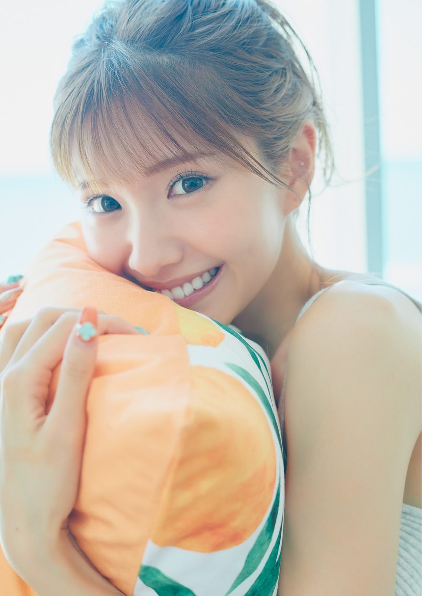 图片[4]-HIMEKA写真集「Secret Summer」-绅士图