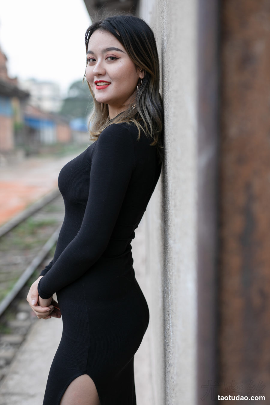 图片[2]-[尤蜜丝]穿搭写真 NO.043[54P／308MB]-绅士图