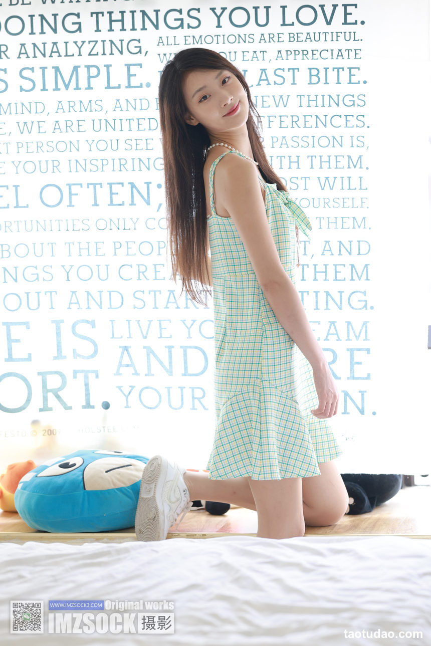 图片[3]-[MZSOCK]爱美足 NO.307 倩儿[122P+1V／2.31GB]-绅士图