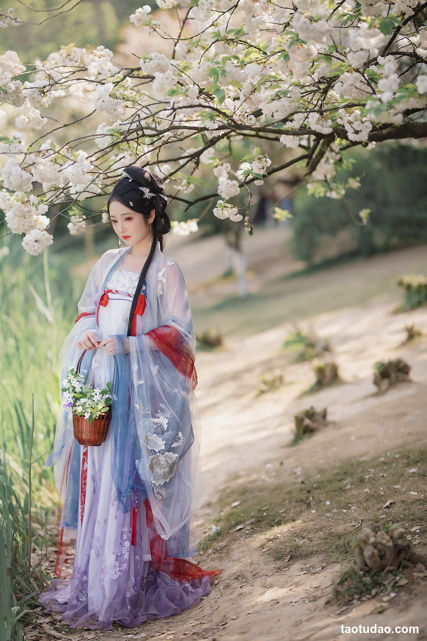 图片[2]-[YITUYU艺图语]2022.06.02 灯火斑斓 木棉棉OwO[27+1P／627MB]-绅士图