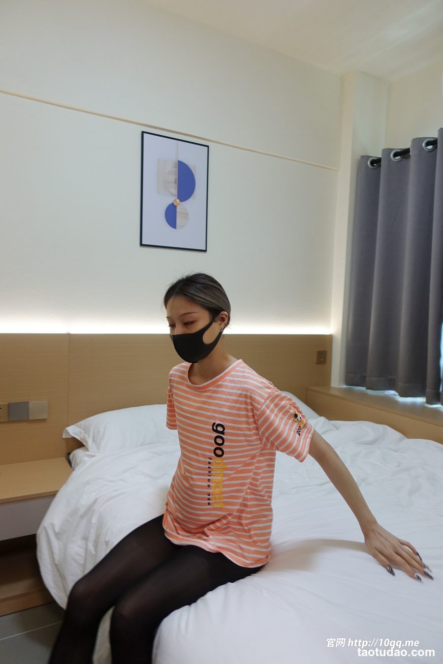 图片[4]-[ROSI口罩系列]2024.03.17 NO.2835[39+1P／42MB]-绅士图