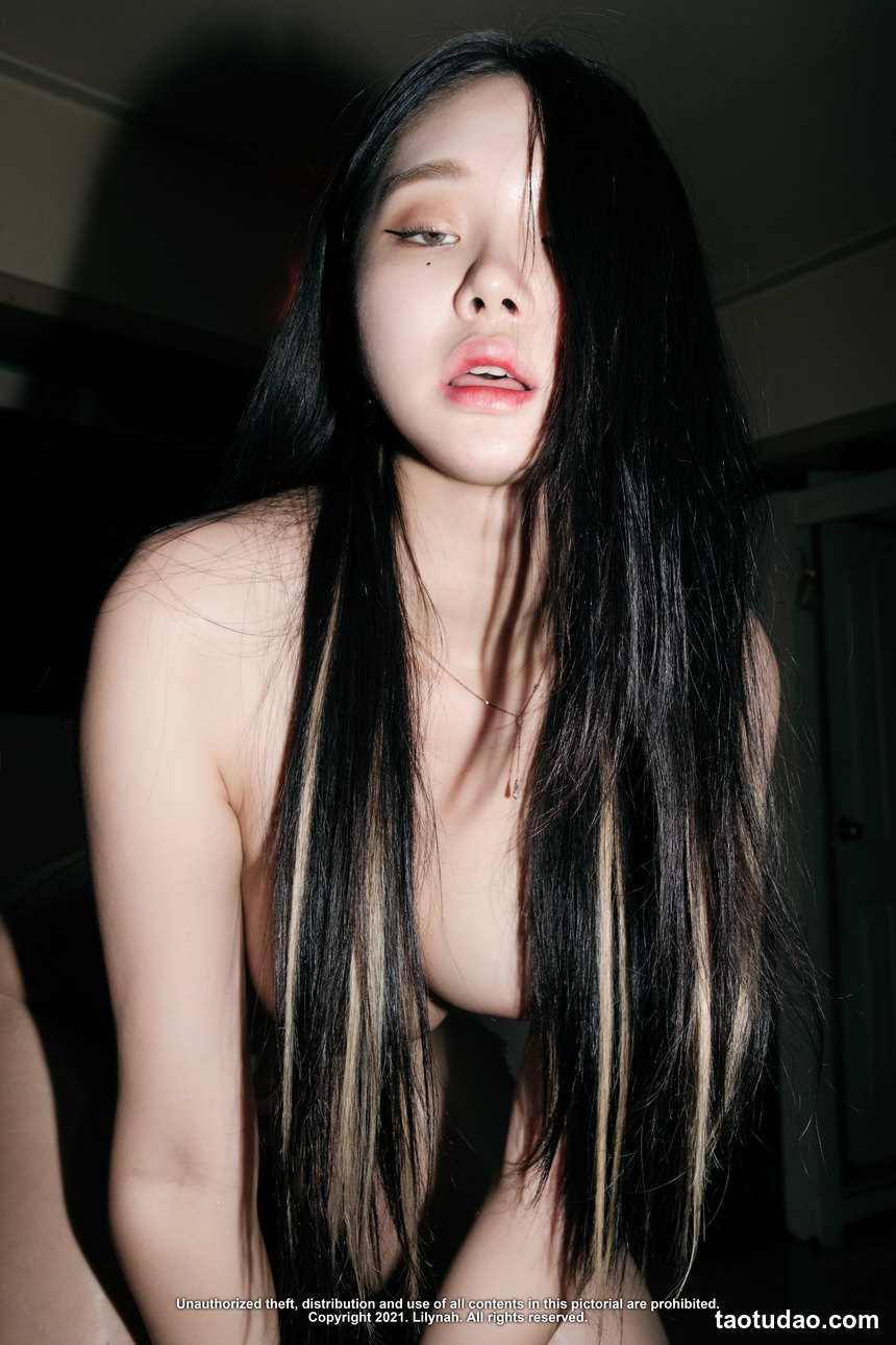 图片[4]-[Lilynah] Inah – Shhhh Madam Vol.18 [59P-215MB]-绅士图