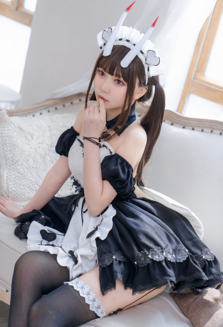 Cosplay美图欣赏 No.0008