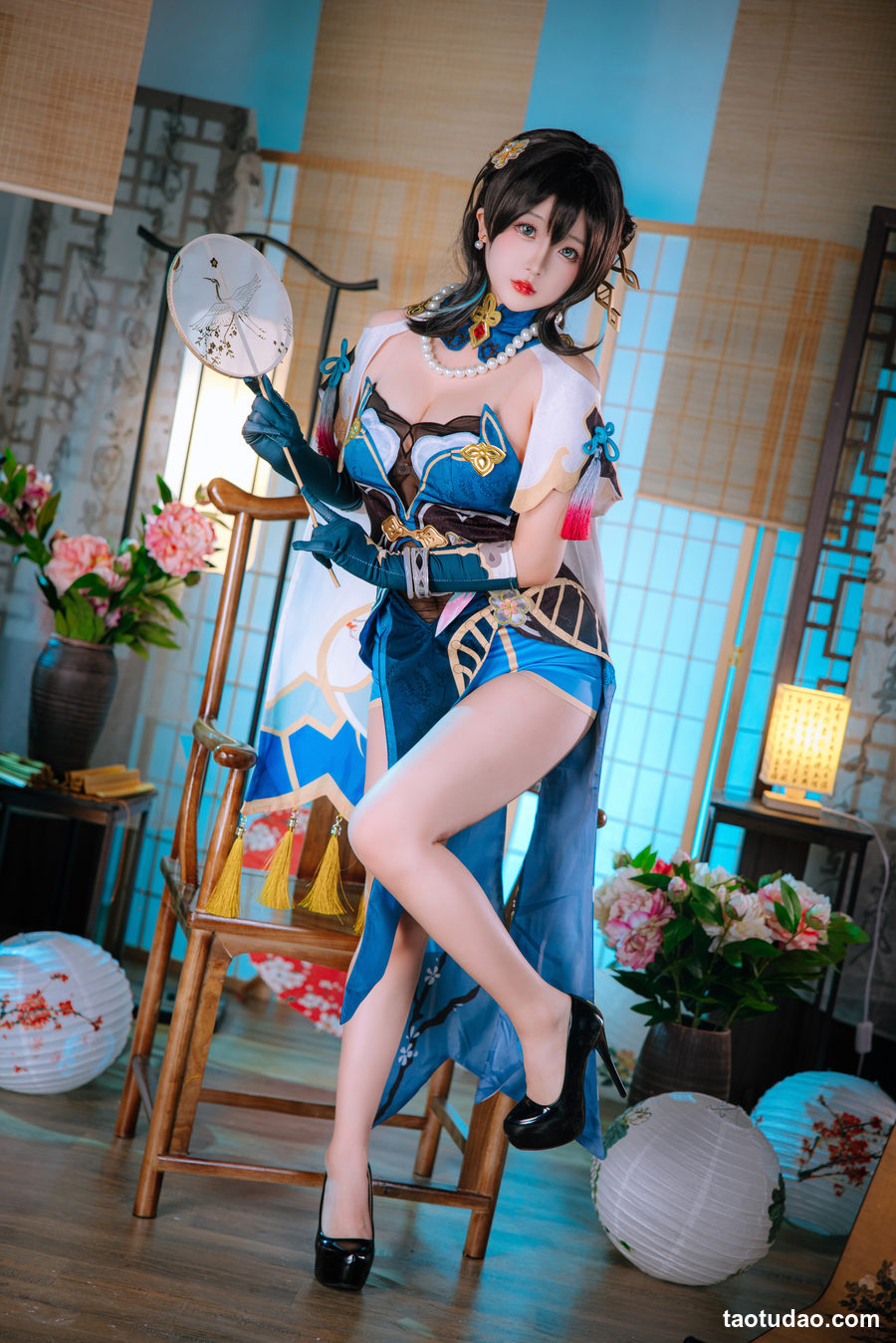 图片[3]-日奈娇 NO.87 – 阮梅 [30P-654MB]-绅士图