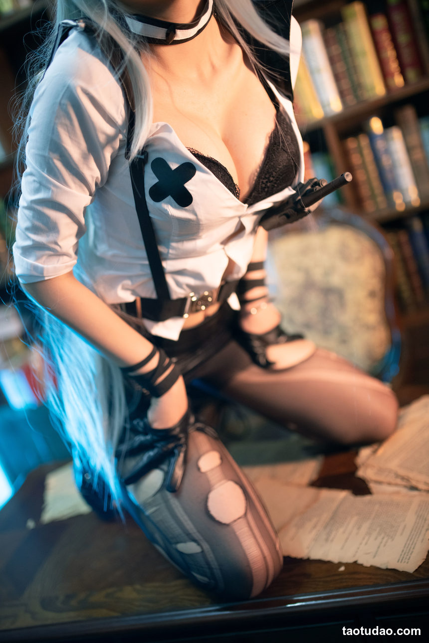 图片[2]-蓝小沂KiKi  甘古特[20P-149.7M]-绅士图