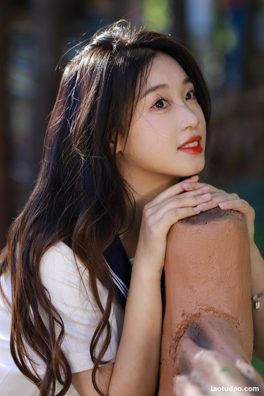 图片[3]-[YITUYU艺图语]2022.11.02 尚未完结的夏天 大南儿-[19+1P／188MB]-绅士图