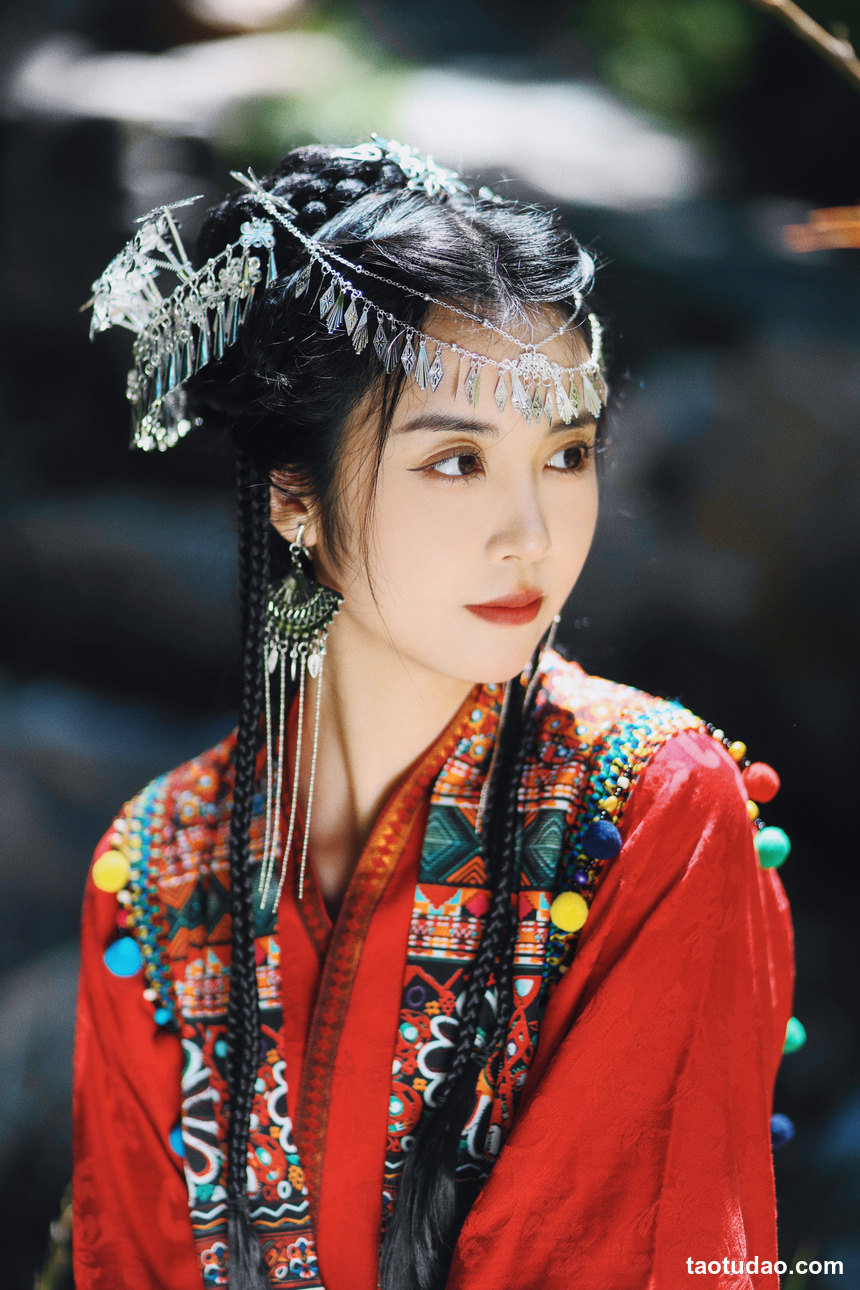 图片[2]-[YITUYU艺图语]2022.11.04 牵梦 淺櫻桃奈[43+1P／516MB]-绅士图