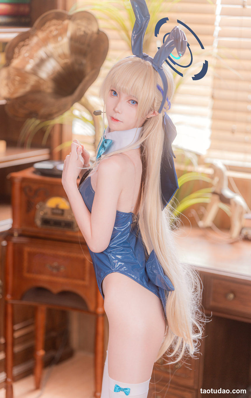 图片[4]-坂坂白 NO.014 飞鸟马时 [9P-148 MB]-绅士图