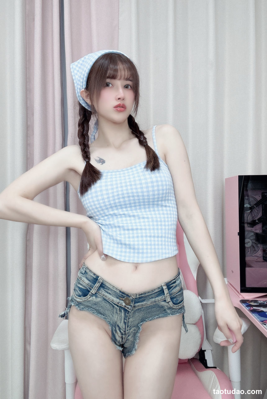 图片[3]-鹿八岁 – 家政服务 [28P-125MB]-绅士图