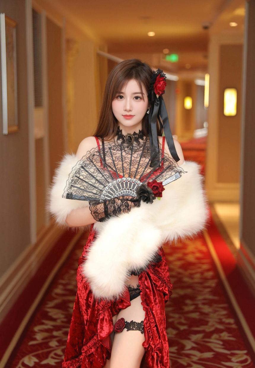 图片[2]-[XiuRen秀人网] 2025.04.11 No.10139 妲己_Toxic [75+1P]-艺库