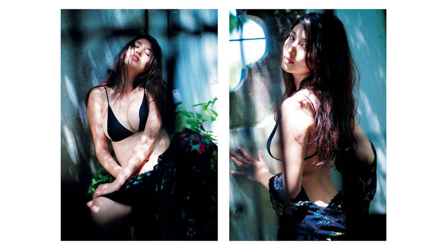 橋本マナミ写真集 / 62P-60MB / 唯美杂图-绅士图
