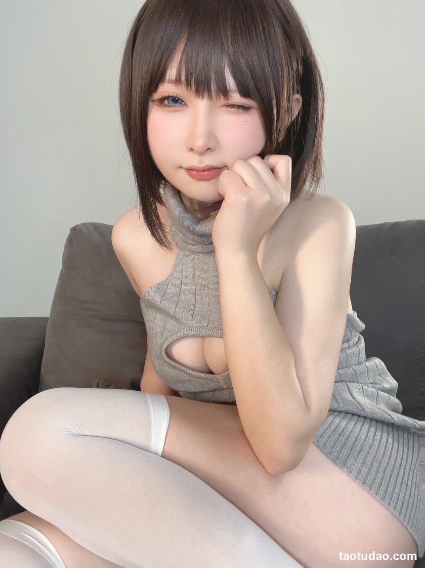 樱梨梨Eriri NO.006 冬日女友自拍 [30P-245MB]-绅士图