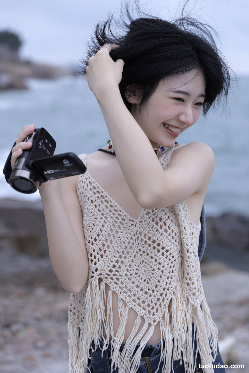 图片[4]-[YITUYU艺图语]2022.11.04 厦门往事 一格yige[24+1P／160MB]-绅士图