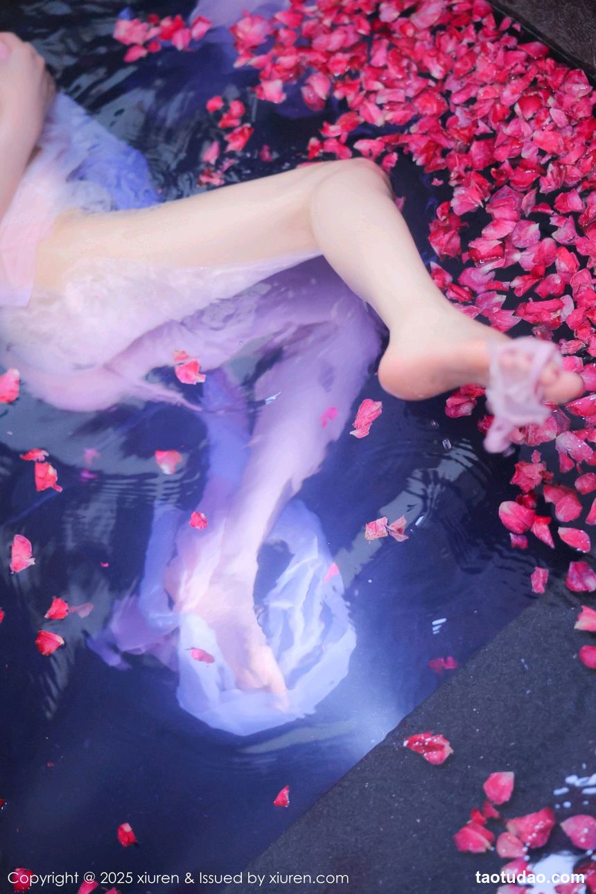 图片[4]-[XiuRen秀人网] 2025.01.17 No.9778 桃妖夭 [102+1P]-绅士图