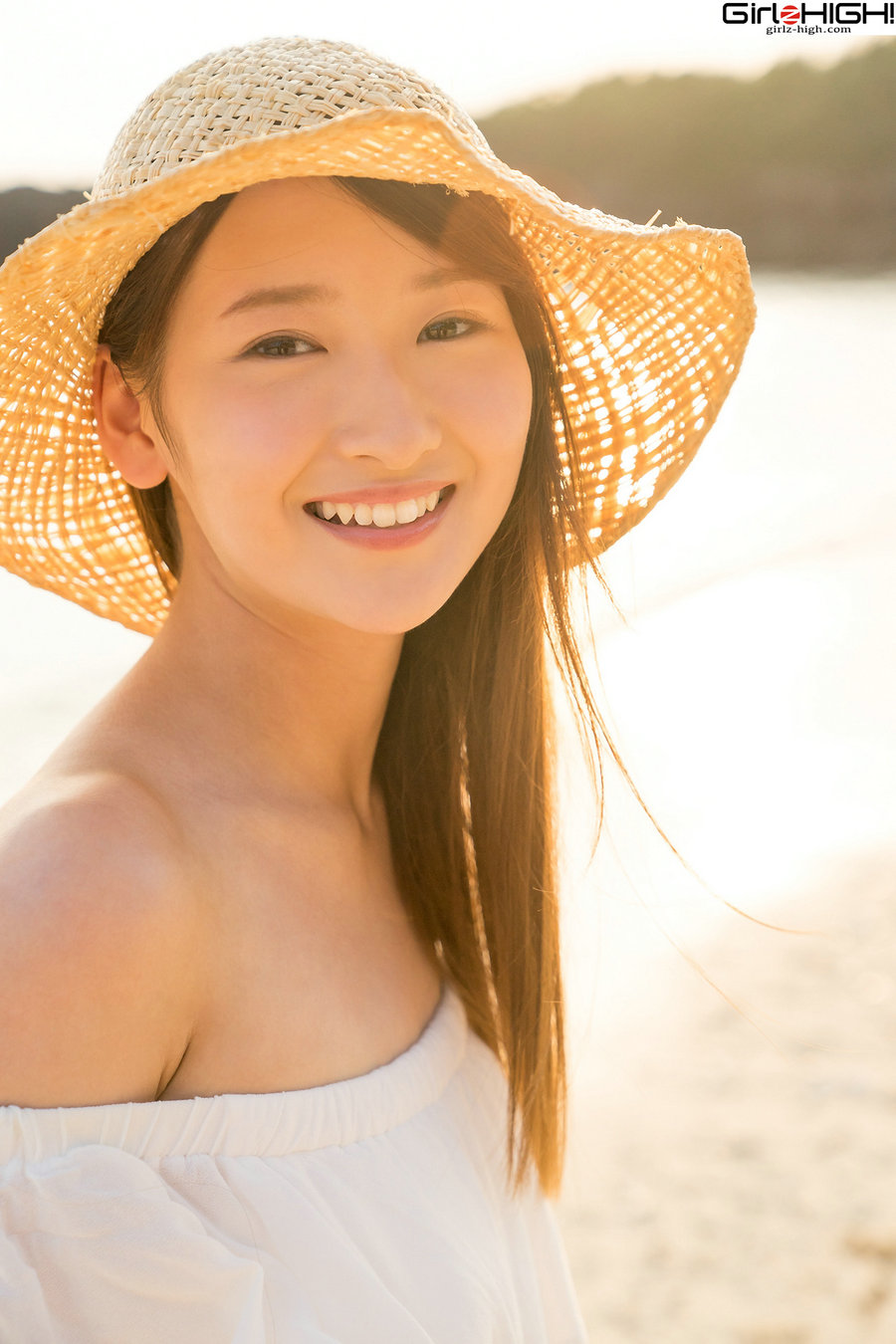 / Girlz-High / Asami Kondou 近藤あさみ - bfaa_036_010 / 42P24MB / 日系-绅士图