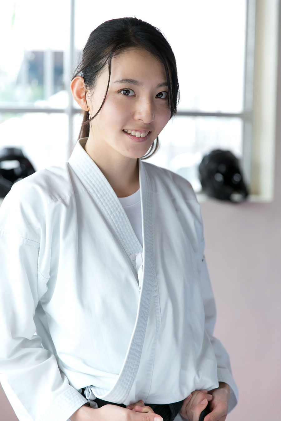 图片[4]-宫原华音写真集「一撃華音」-绅士图