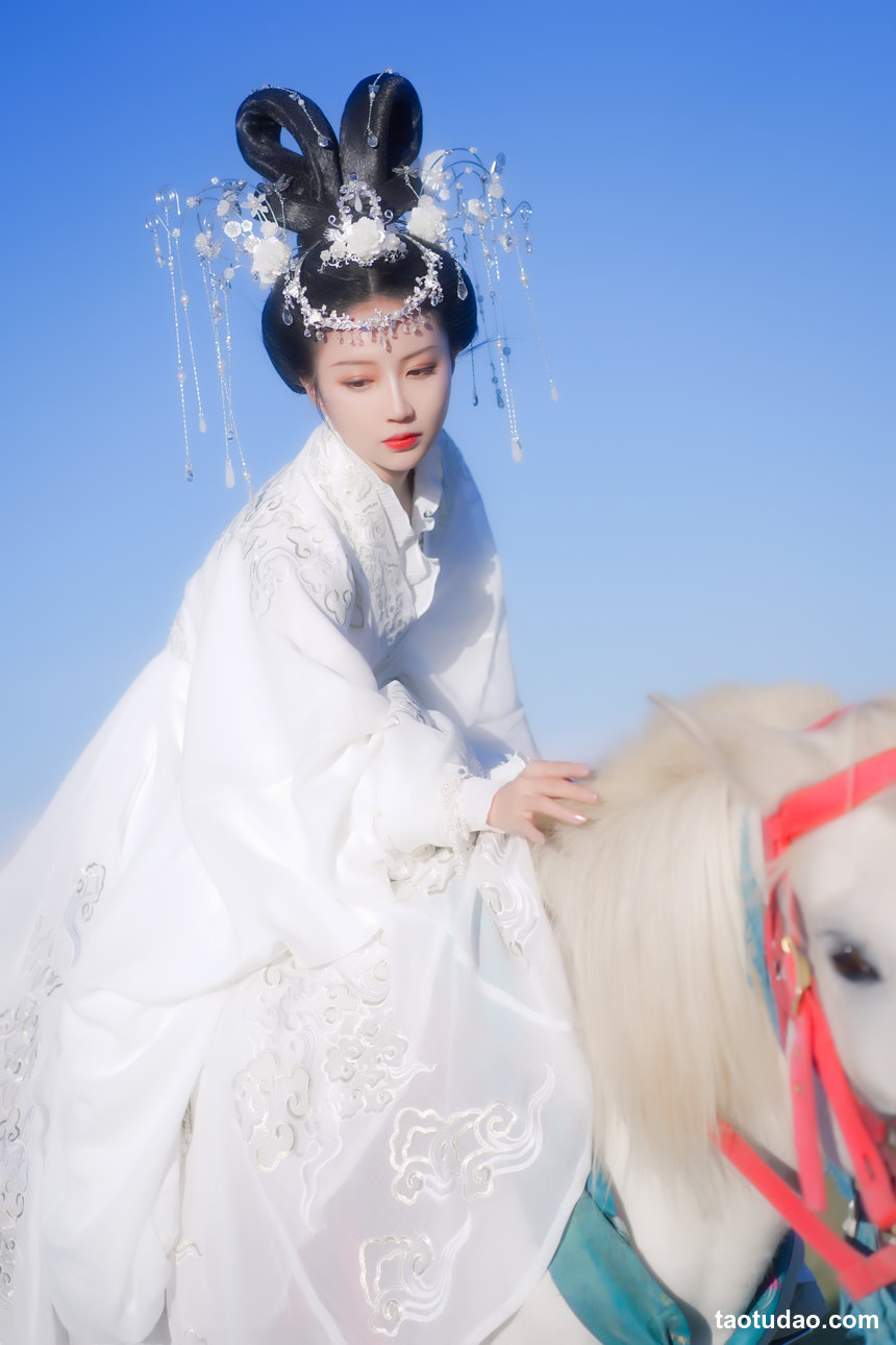 图片[3]-[YITUYU艺图语]2022.12.10 十八相送 -绮罗生的小苏苏-[27+1P／263MB]-绅士图