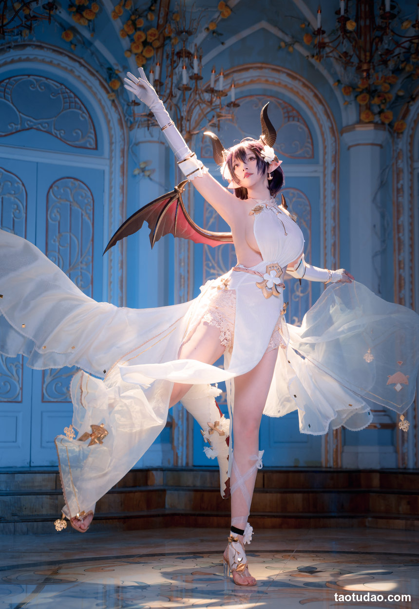 图片[2]-黑龙贯通 -古蕾雅 [12P-60MB]-绅士图