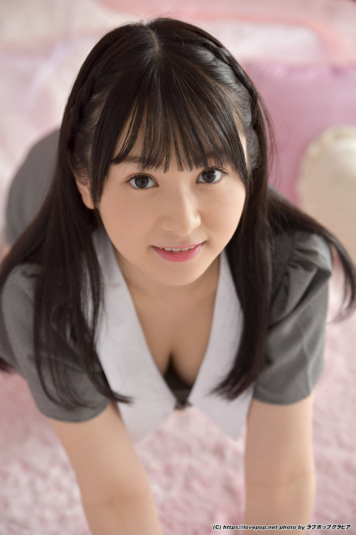 / LOVEPOP / Moe Hirano 平野もえ Photoset 08 / 89P43MB / 日系-绅士图