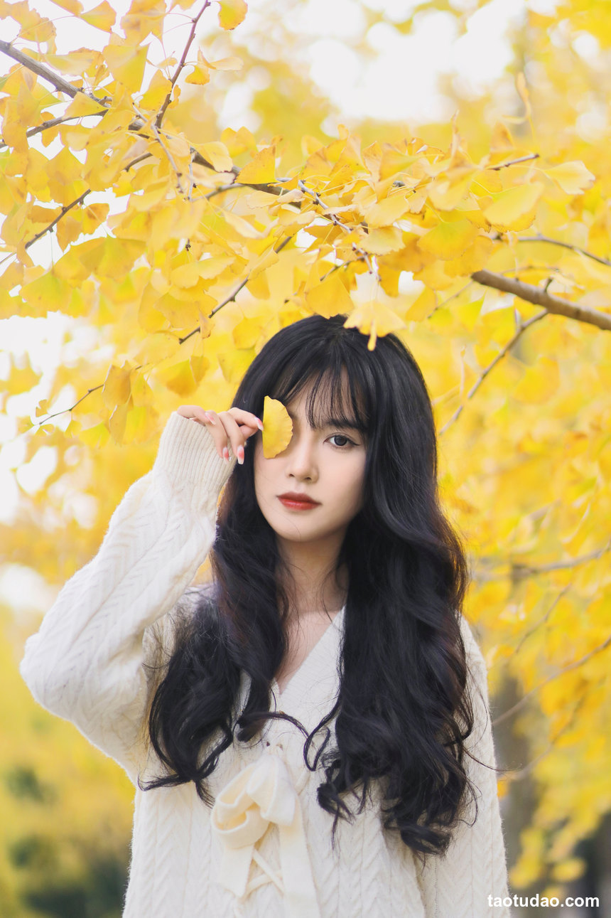 图片[3]-[YITUYU艺图语]2022.11.19 怀秋 淺櫻桃奈[23+1P／224MB]-绅士图