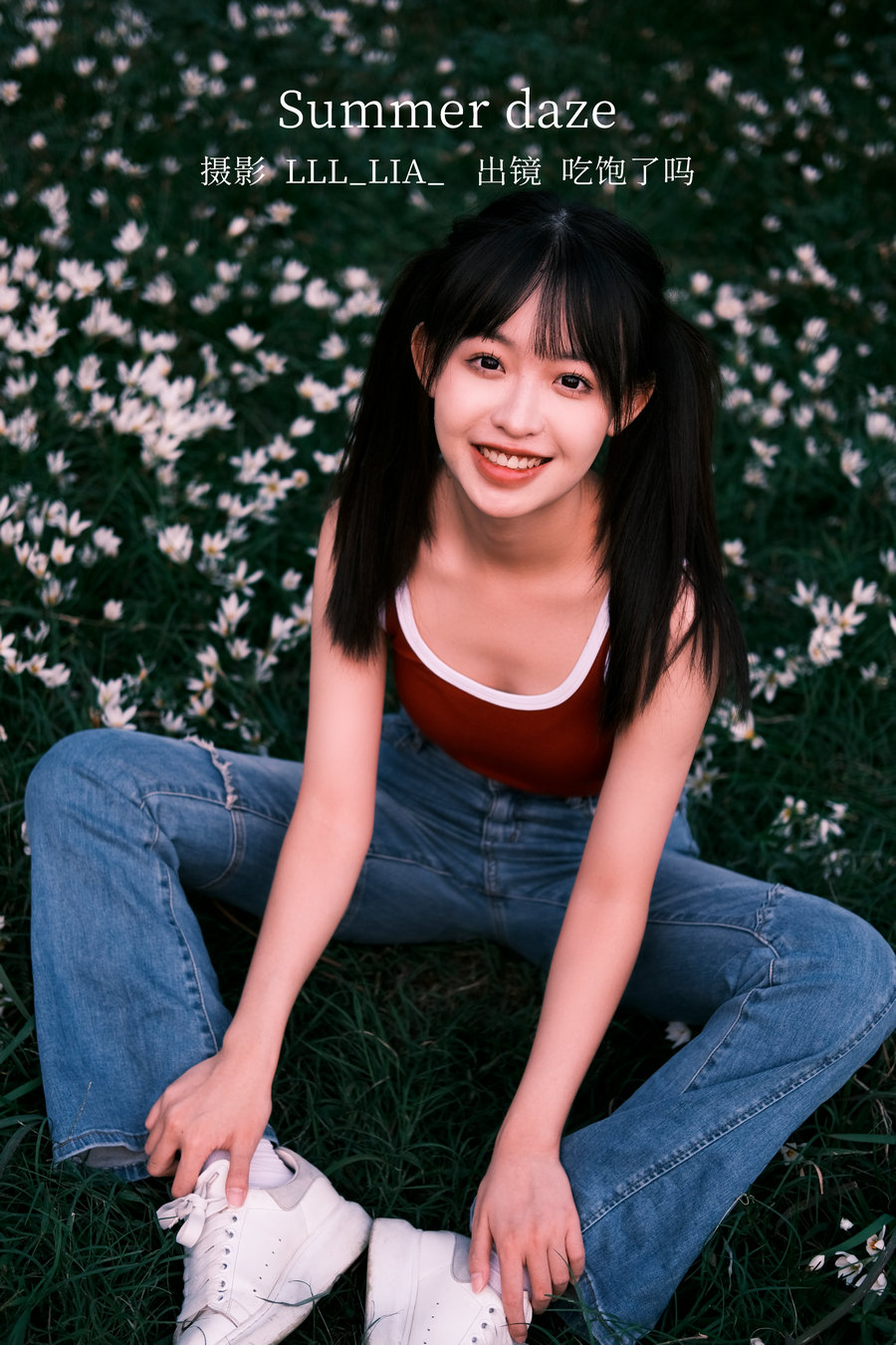 / YITUYU /艺图语 2022.12.24 summer daze 吃饱了吗 / 34P-536MB / 机构-艺库