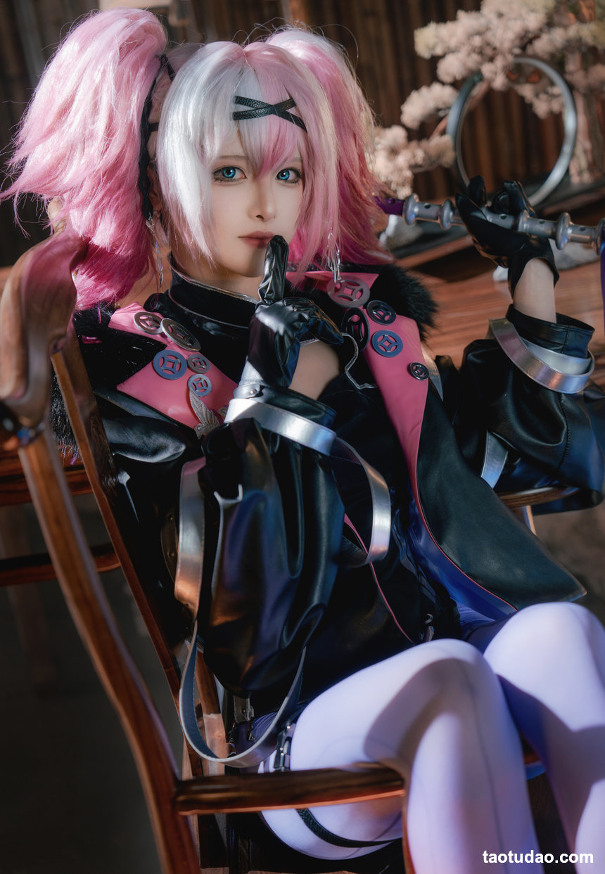 图片[3]-腥味猫罐 – 禁闭者 MBCC-S-037 嘟嘟 [12P-177MB]-绅士图