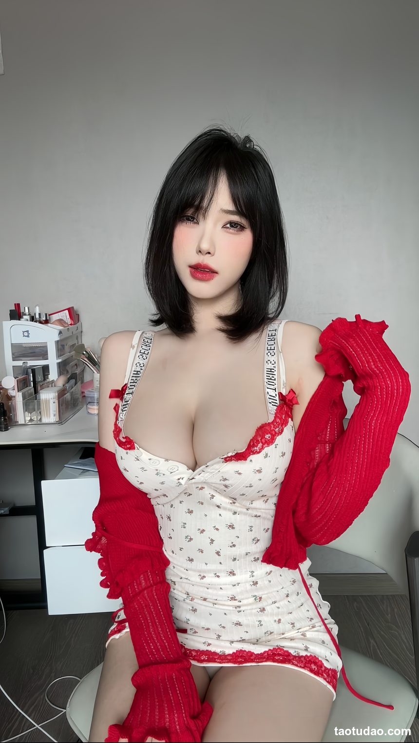 图片[4]-琳铛铛 – NO.004 凉皮兔子装[24P-86MB]-绅士图