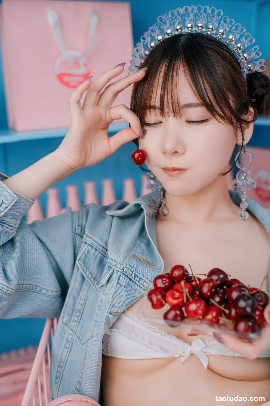 图片[4]-けん研 (けんけん) – NO.057 PINK×BLUE [101P-225MB]-绅士图