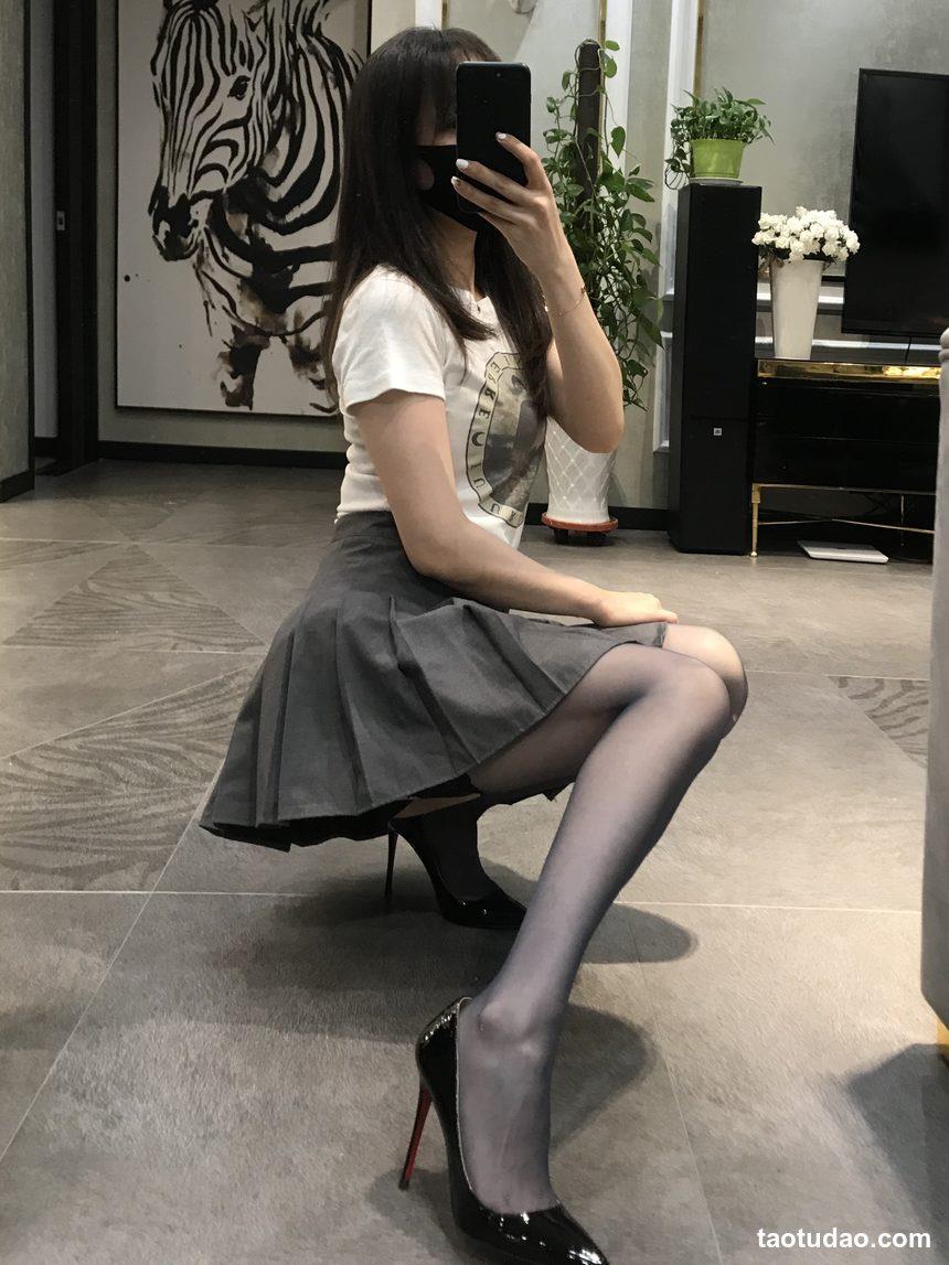 图片[3]-美少妇麋鹿Monroe高丝美脚写真合集 85套 [4660P-10.7G]-艺库