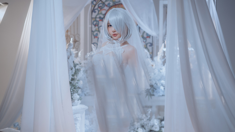 Cosplay美图欣赏 No.0050