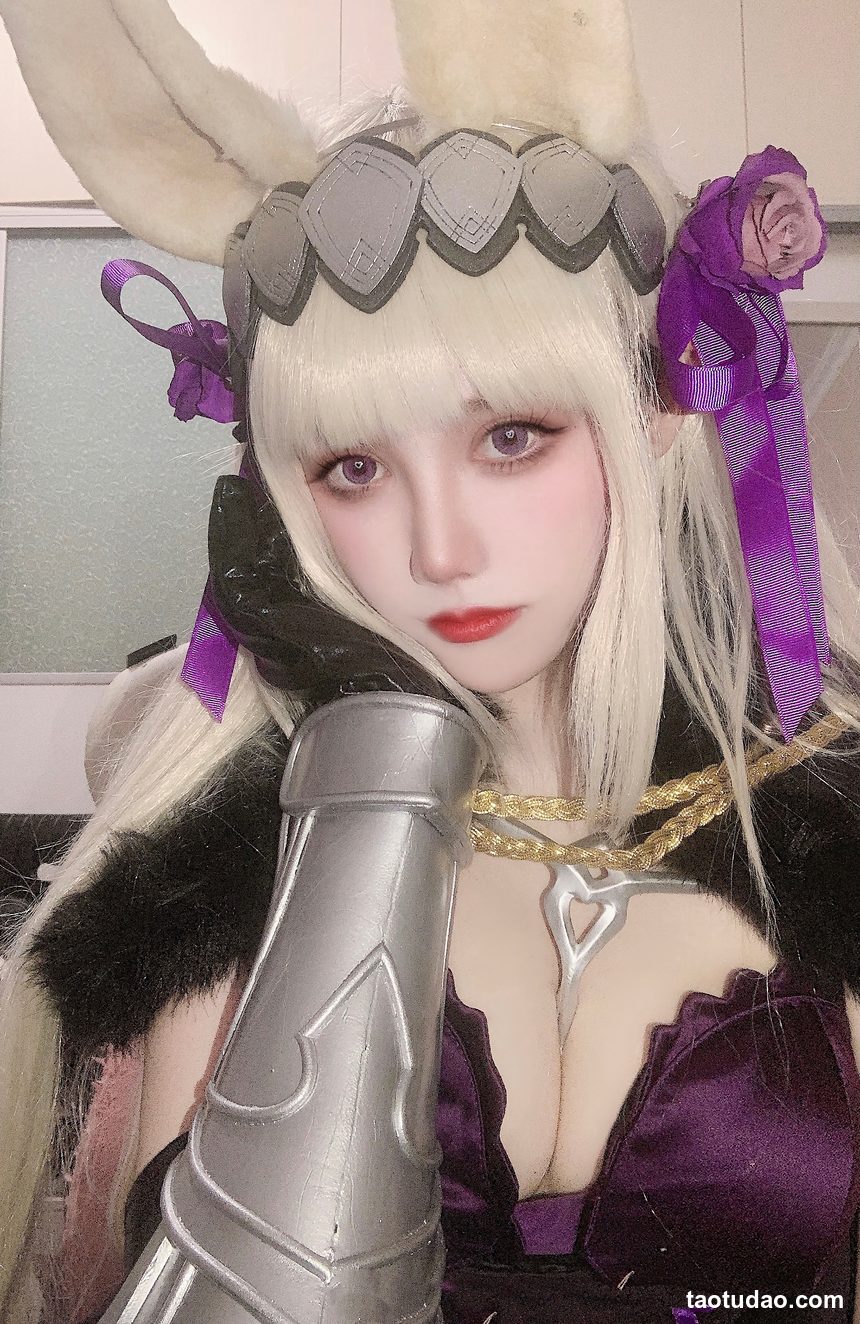 图片[4]-炼奶Mayoi_伊甸园的骄傲 [9P-96MB]-绅士图