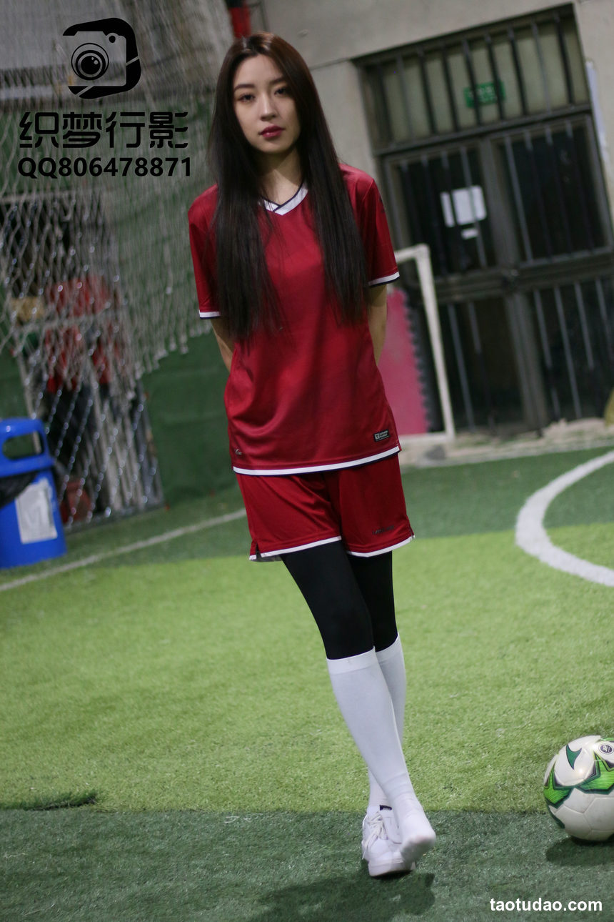 图片[2]-[织梦映像]NO.069 足球小将-凌空一脚入逍遥[302P+3V／11.3GB]-绅士图