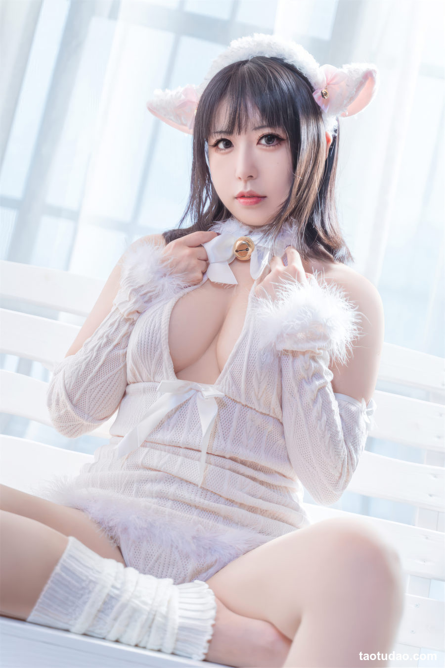 图片[4]-虎森森 – 小羊奶昔[40P-186MB]-绅士图