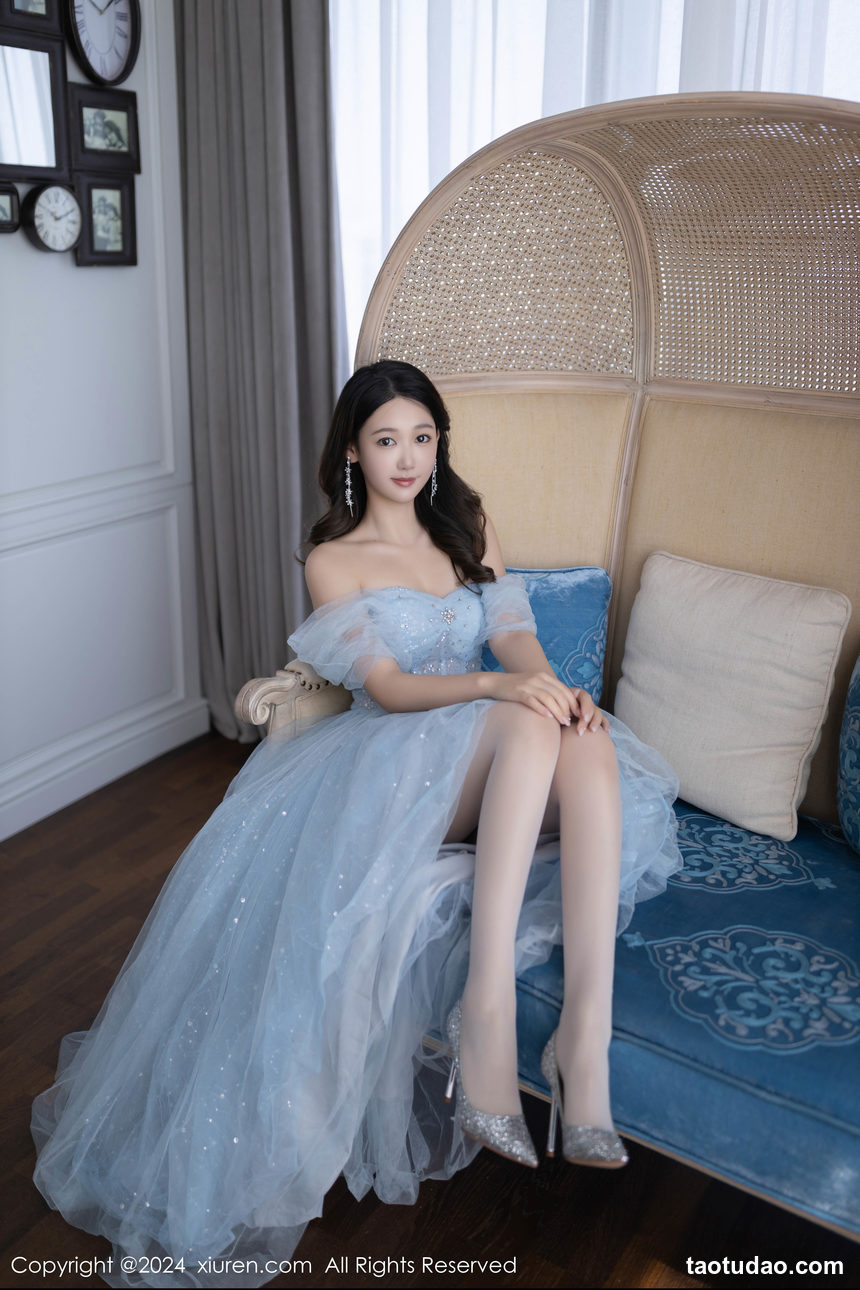 图片[4]-[XiuRen秀人网] 2024.12.02 No.9538 唐安琪 [82+1P]-绅士图