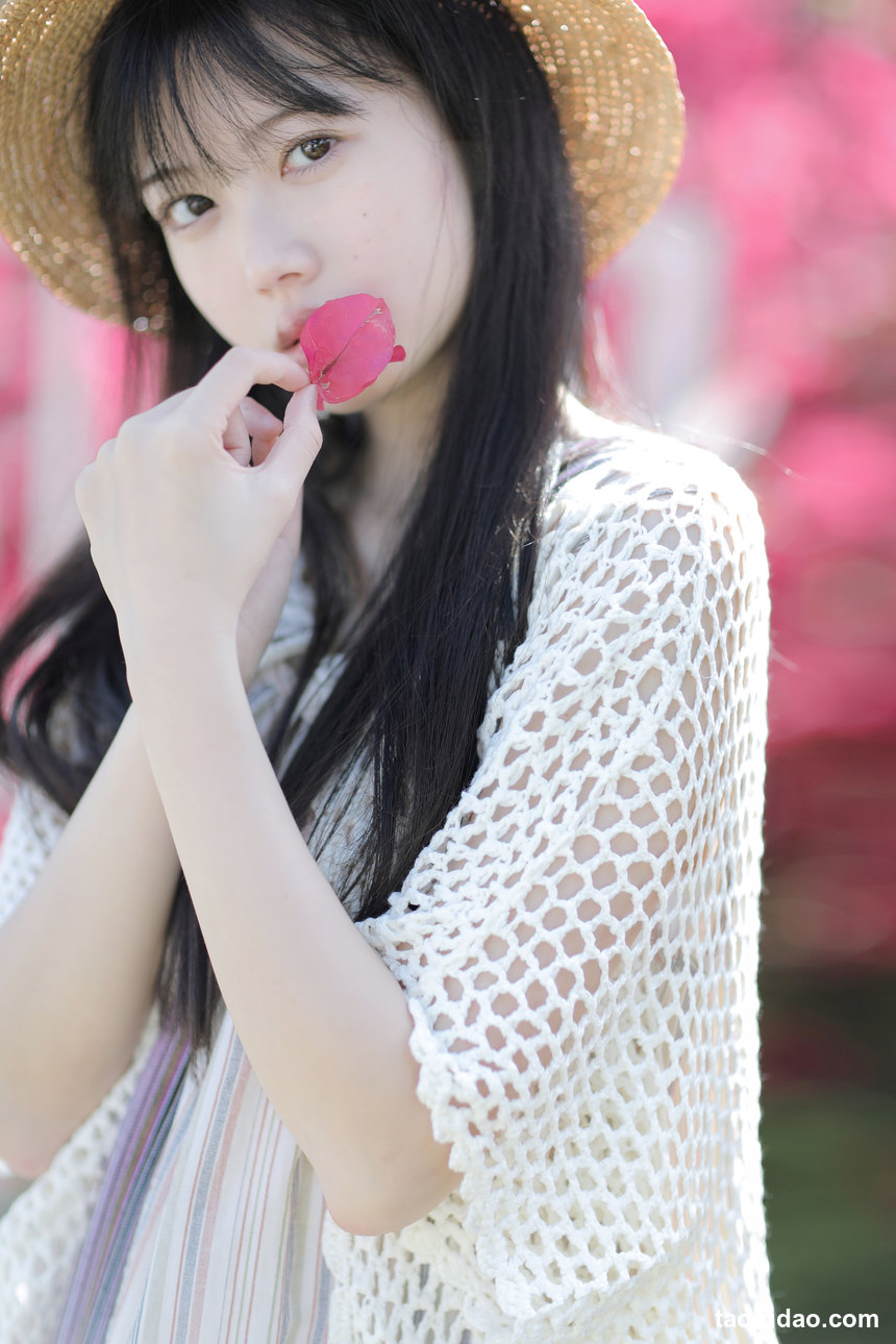 图片[4]-[YITUYU艺图语]2023.01.05 花与那女孩 秋阳邑禾[24+1P／277MB]-绅士图