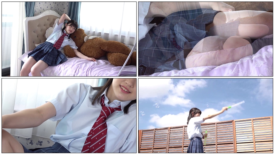/ Minisuka.tv / Risa Sawamura 沢村りさ - Limited Gallery MOVIE 11.1 / 207MB / 日系视频-绅士图