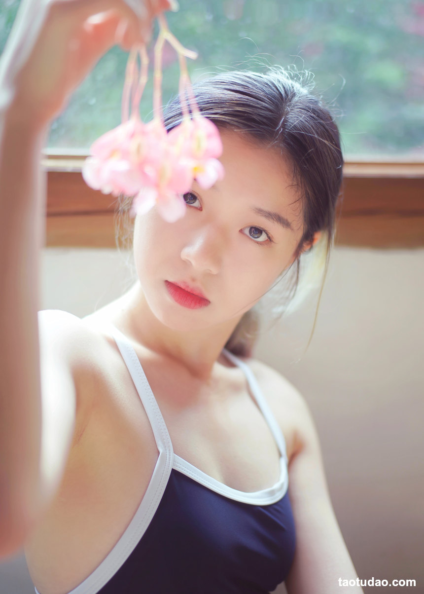 图片[2]-[YITUYU艺图语]2022.09.02 静待花开 叶子[33+1P／311MB]-绅士图