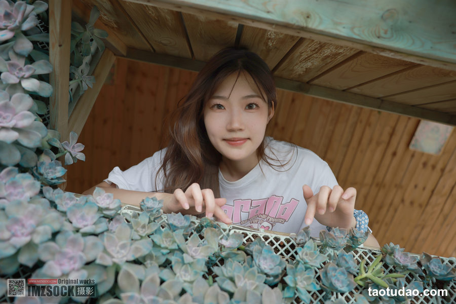 图片[2]-[MZSOCK]爱美足 NO.248 小天[76P／1.16GB]-绅士图