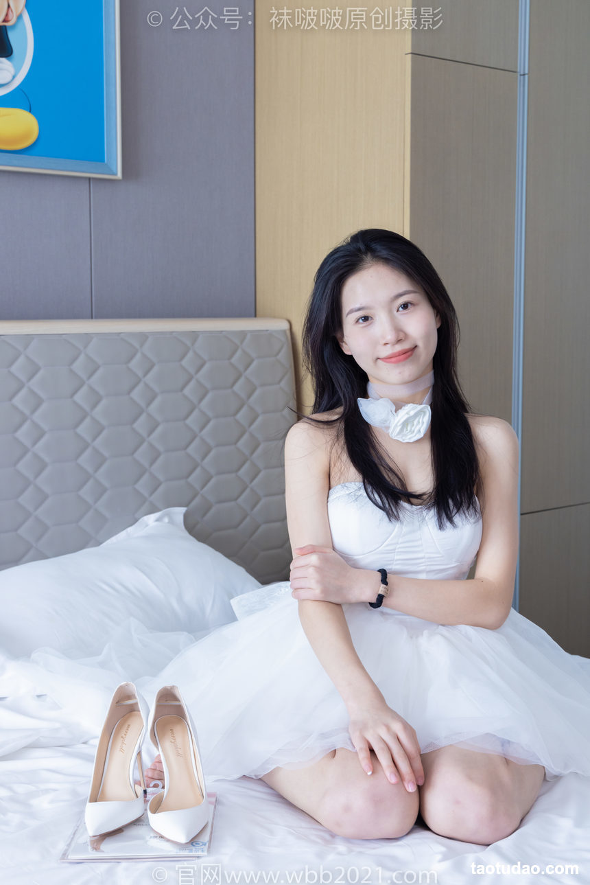 图片[4]-[BoBoSocks袜啵啵]NO.478 芝士 两双高跟鞋、黑丝、红丝[169P+1V／6.76GB]-绅士图